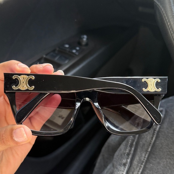 Celine Sunglasses - Picture 4 of 5